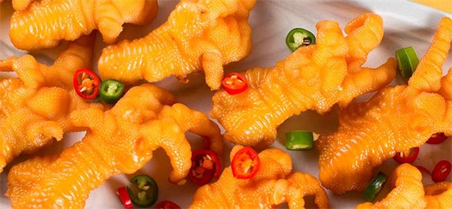 金帝來熟食 金帝來品牌logo與食品包裝設(shè)計欣賞(圖4)