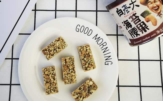 BAILAODA白老大品牌logo與食品包裝設(shè)計欣賞(圖4)