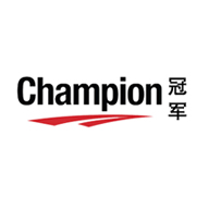 冠軍Champion品牌logo與食品包裝設(shè)計(jì)欣賞(圖1)