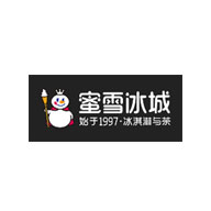 蜜雪冰城品牌logo與食品包裝設(shè)計(jì)欣賞(圖1) 蜜雪冰城品牌logo與食品包裝設(shè)計(jì)欣賞(圖1)