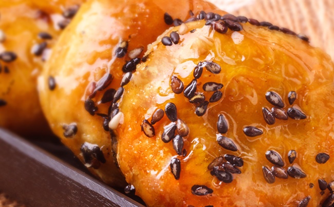 口口福食品包裝設(shè)計(jì)欣賞(圖3)