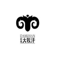 民維大牧汗食品包裝設(shè)計欣賞(圖1)