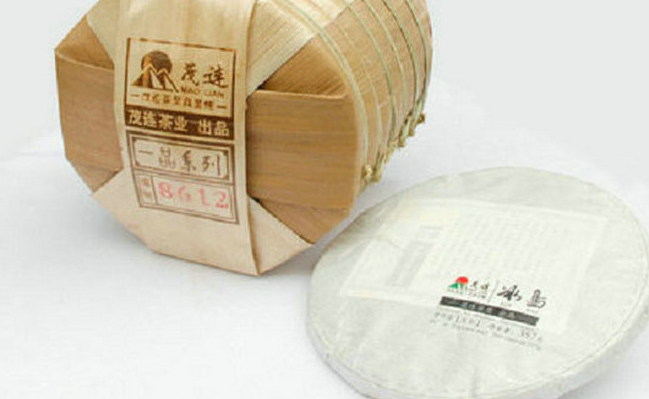 茂連 MAO LIAN茂連食品包裝設(shè)計(jì)欣賞(圖4)