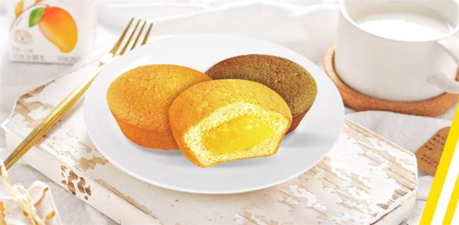 MAOHUAT茂發(fā)食品包裝設(shè)計(jì)欣賞(圖2)