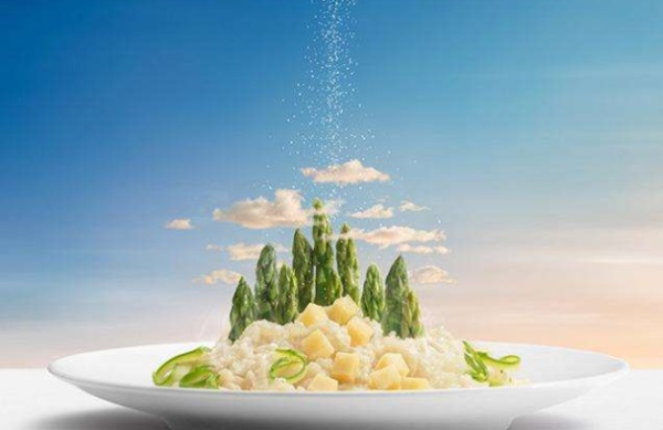 桂山鹽食品包裝設計欣賞(圖4)