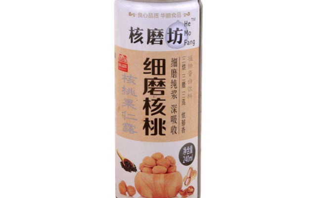 核磨坊食品包裝設(shè)計欣賞(圖3)