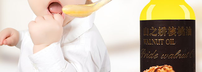 山之嬌食品包裝設計欣賞(圖3)