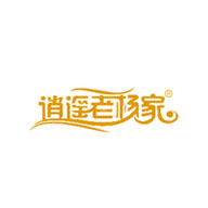 逍遙老楊家食品包裝設(shè)計(jì)欣賞(圖1)