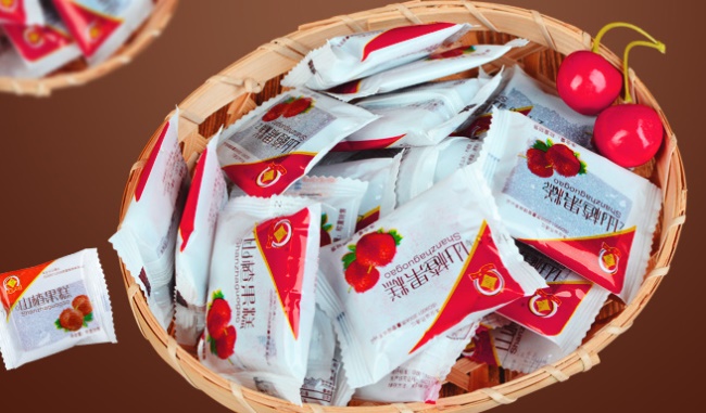 炳記元福食品包裝設(shè)計欣賞(圖3)