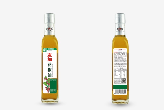 友加食品包裝設計欣賞(圖2)