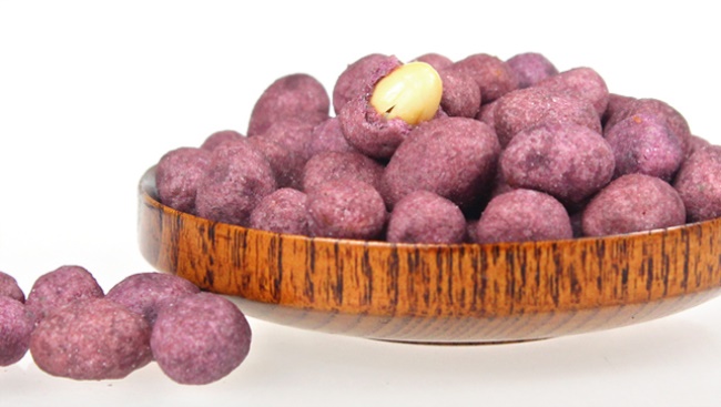 殼殼果 COCO.NUT NEW殼殼果食品包裝設(shè)計(jì)欣賞(圖2)