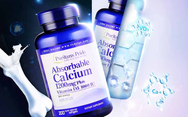 Puritans Pride普麗普萊食品包裝設(shè)計(jì)欣賞(圖2)