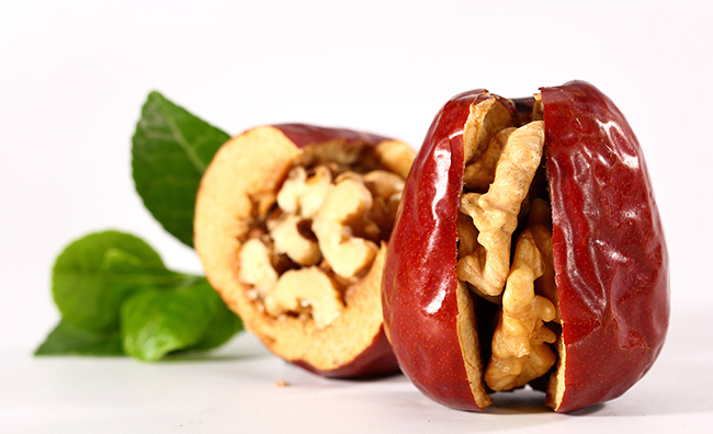 BAOZHUSHAN寶珠山食品包裝設(shè)計(jì)欣賞(圖4)