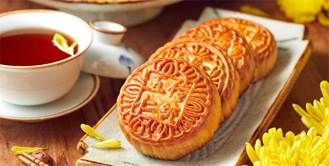 宮頤府食品包裝設(shè)計欣賞(圖3)