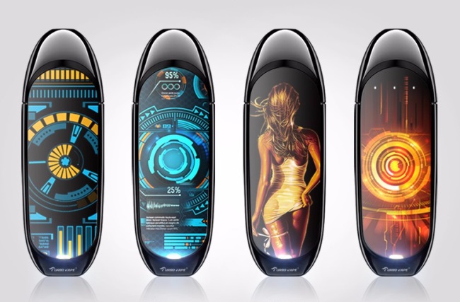 超感覺 超感覺食品包裝設(shè)計(jì)欣賞(圖2)