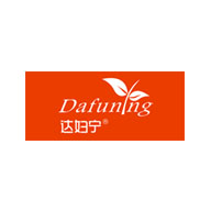 Dafuning達婦寧食品包裝設(shè)計欣賞(圖1)