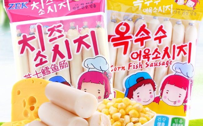 ZEK食品包裝設(shè)計(jì)欣賞(圖2)