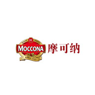 Moccona摩可納食品包裝設(shè)計(jì)欣賞(圖1)