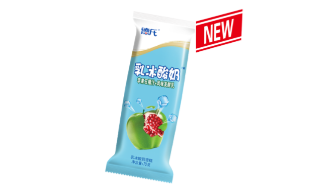 Deshi德氏食品包裝設(shè)計欣賞(圖4)