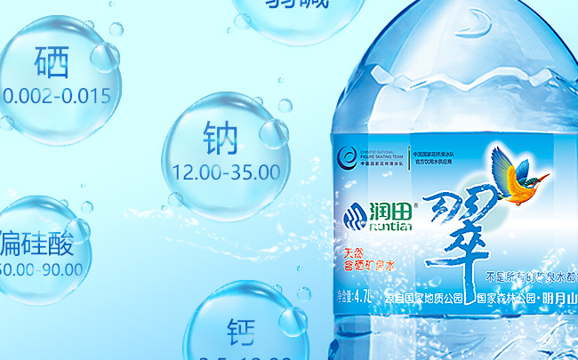 Runtian潤田食品包裝設(shè)計欣賞(圖4)