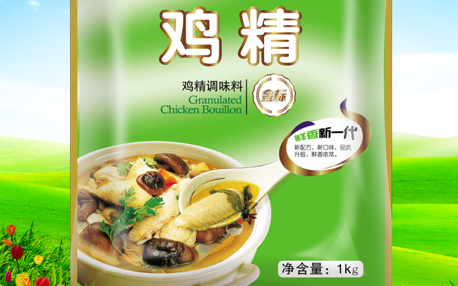 阜豐食品包裝設(shè)計(jì)欣賞(圖2)