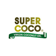 SUPERCOCO椰來(lái)香食品包裝設(shè)計(jì)欣賞(圖1)