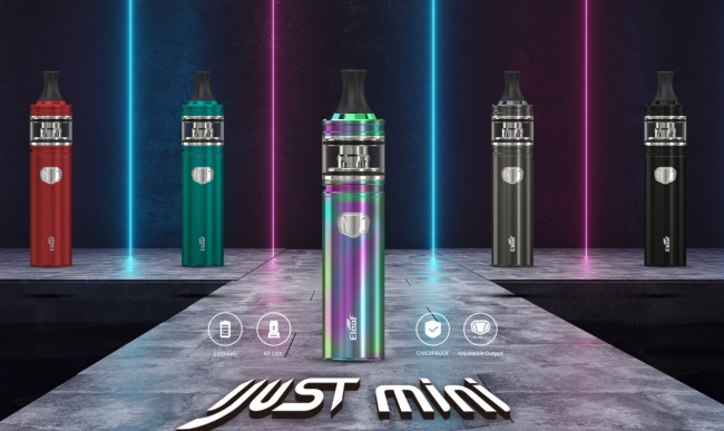 Elea Eleaf食品包裝設(shè)計(jì)欣賞(圖3)