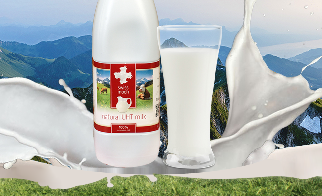 瑞慕 Swissmooh瑞慕食品包裝設(shè)計欣賞(圖2)