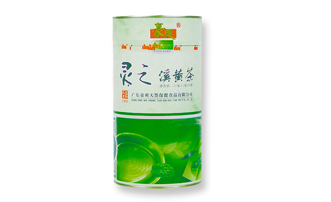 豪爽 豪爽食品包裝設(shè)計(jì)欣賞(圖3)