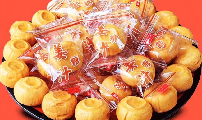 kk味食品包裝設(shè)計欣賞(圖2)