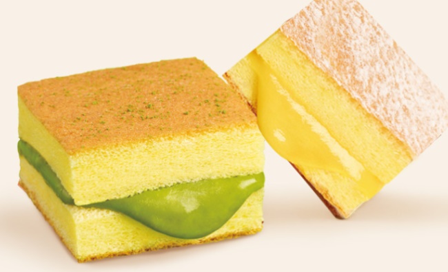 斗趣食品包裝設(shè)計欣賞(圖3)