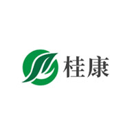 桂康食品包裝設計欣賞(圖1)