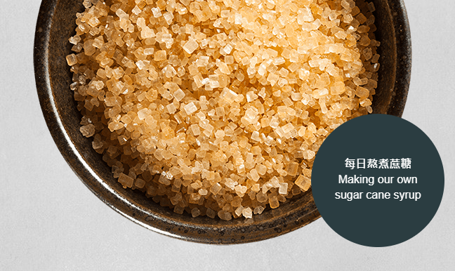 The Alley鹿角巷食品包裝設(shè)計欣賞(圖2)