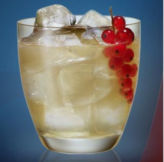 Dewars帝王食品包裝設計欣賞(圖4)