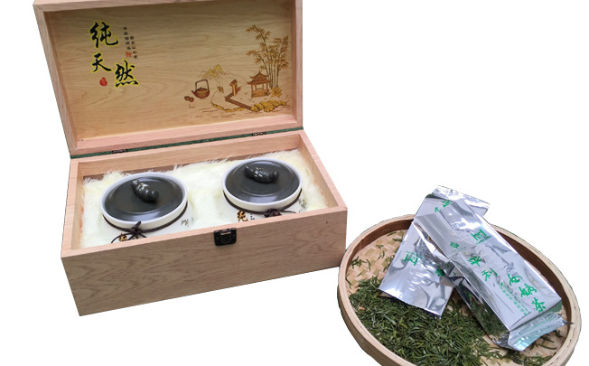 宏門 宏門食品包裝設(shè)計欣賞(圖3)