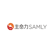 SAMLY生命力食品包裝設(shè)計(jì)欣賞(圖1)