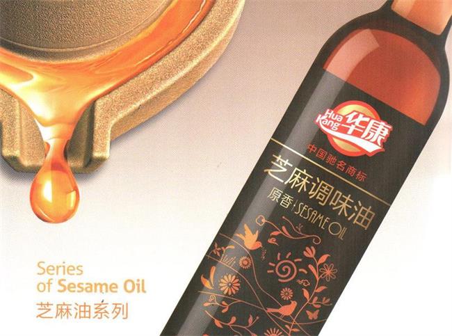 HuaKang華康食品包裝設(shè)計(jì)欣賞(圖3)