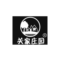 關(guān)家莊園食品包裝設(shè)計(jì)欣賞(圖1)