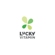 LuckyVitamin食品包裝設計欣賞(圖1) LuckyVitamin食品包裝設計欣賞(圖1)