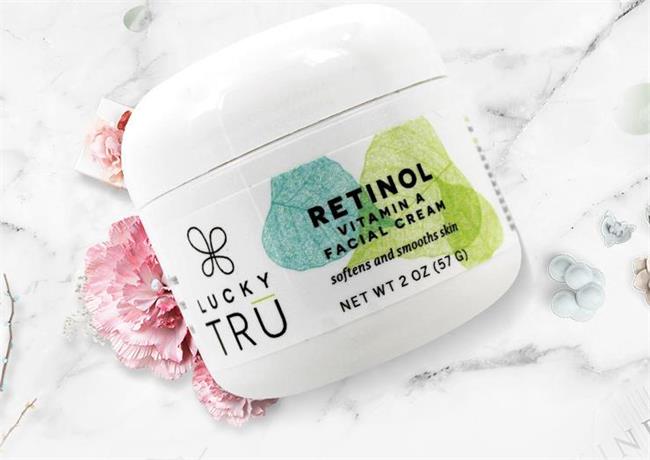 LuckyVitamin LuckyVitamin食品包裝設計欣賞(圖3)