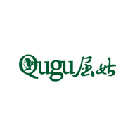Qugu屈姑食品包裝設(shè)計欣賞(圖1) Qugu屈姑食品包裝設(shè)計欣賞(圖1)