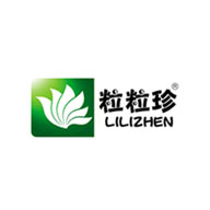 LILIZHEN粒粒珍食品包裝設(shè)計(jì)欣賞(圖1) LILIZHEN粒粒珍食品包裝設(shè)計(jì)欣賞(圖1)