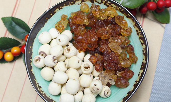 粒粒珍 LILIZHEN粒粒珍食品包裝設(shè)計(jì)欣賞(圖4)