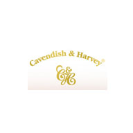 Cavendish&Harvey嘉云食品包裝設(shè)計欣賞(圖1)
