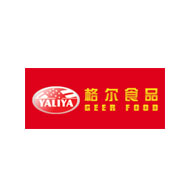 GEER FOOD格爾食品食品包裝設(shè)計(jì)欣賞(圖1) GEER FOOD格爾食品食品包裝設(shè)計(jì)欣賞(圖1)