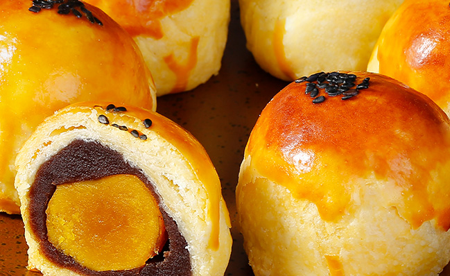 鼓浪嶼食品食品包裝設(shè)計(jì)欣賞(圖2)