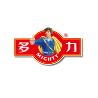 多力MIGHTY食品包裝設(shè)計(jì)欣賞(圖1)