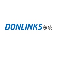 DONLINKS東凌食品包裝設計欣賞(圖1)