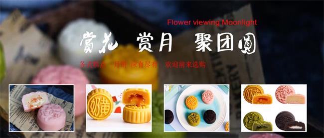 豐園樓食品 豐園樓食品包裝設(shè)計欣賞(圖2)