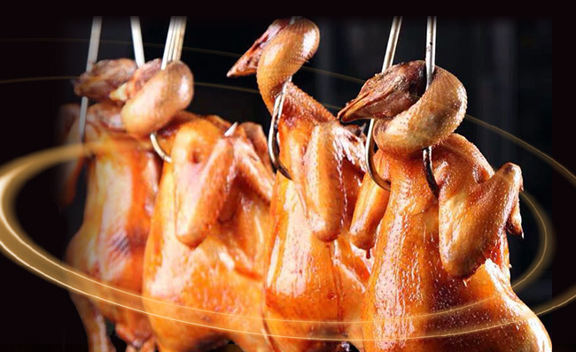 HENGHUI恒慧食品包裝設計欣賞(圖2)